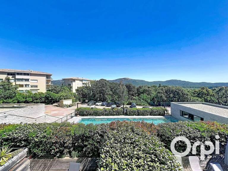 T2 Centre Porto-Vecchio  - Piscine - Garage — photo 1