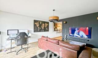 Appartement 2 Pièces 58 m² à vendre à La Roche-sur-Yon (85000)