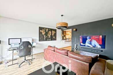 Appartement 2 pièces 149100 €