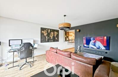 Appartement À Vendre — photo du bien