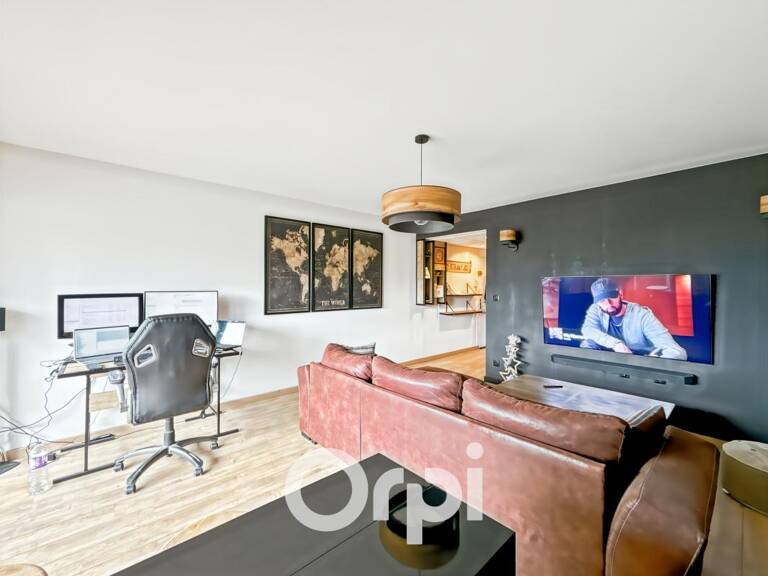 Appartement À Vendre — photo 1