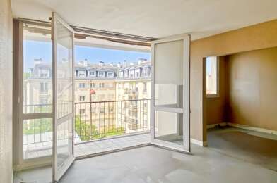 Appartement 4 pièces 399000 €