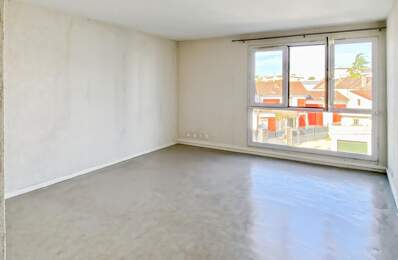 Appartement T1 - 39m² — photo du bien