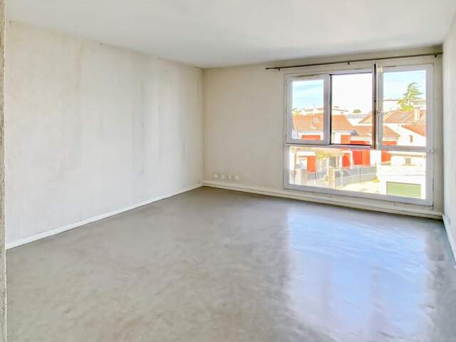 Appartement T1 - 39m² — photo du bien