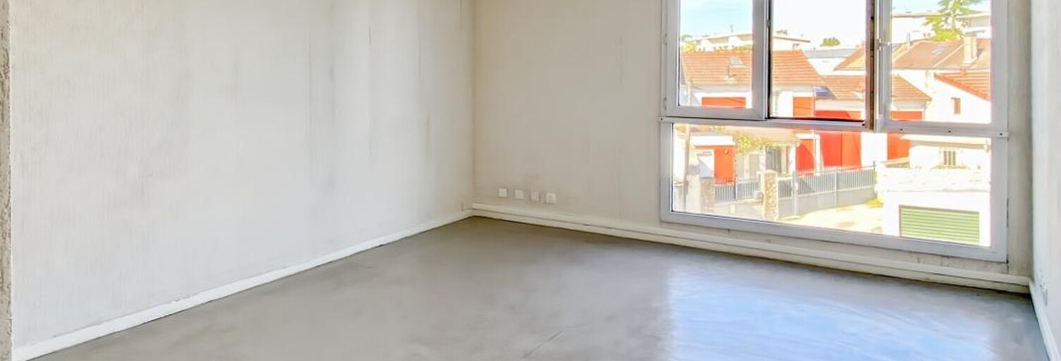 Appartement 2 Pièces 39 m² à vendre à Le Chesnay-Rocquencourt (78150)