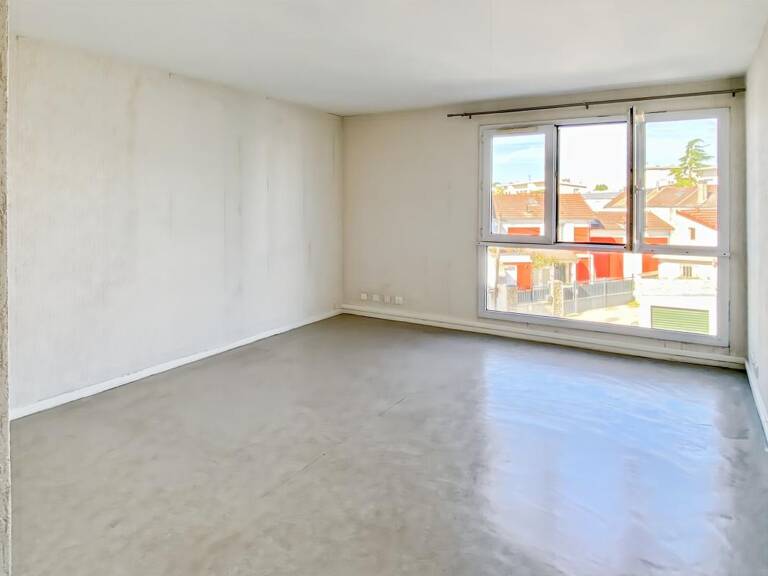 Appartement T1 - 39m² — photo 1