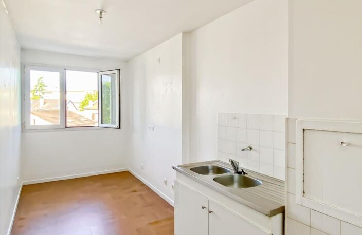 Appartement T1 - 39m² — photo 3