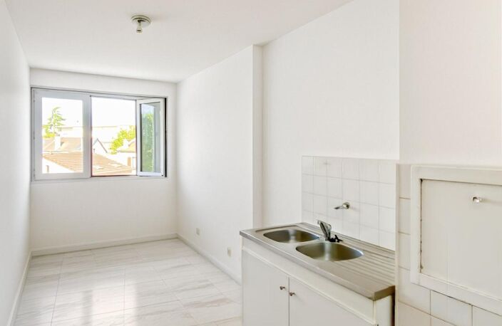 Appartement T1 - 39m² — photo 4
