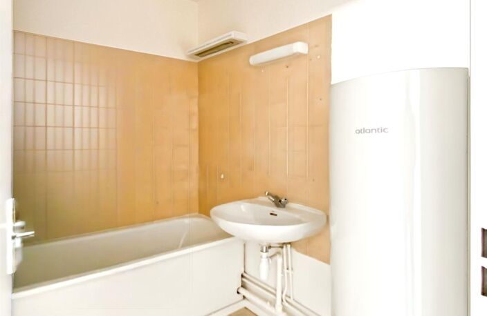 Appartement T1 - 39m² — photo 5