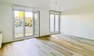 Appartement 2 Pièces 42 m² à vendre à Le Chesnay-Rocquencourt (78150)