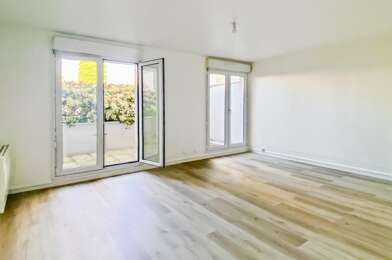 Appartement 2 pièces 185000 €