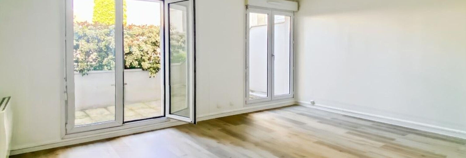 Appartement 2 Pièces 42 m² à vendre à Le Chesnay-Rocquencourt (78150)