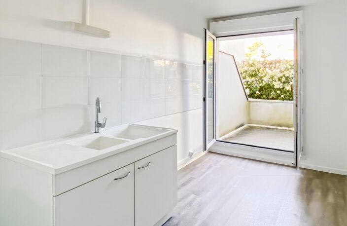 Appartement avec belle terrasse et parking — photo 2