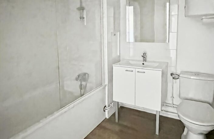 Appartement avec belle terrasse et parking — photo 3