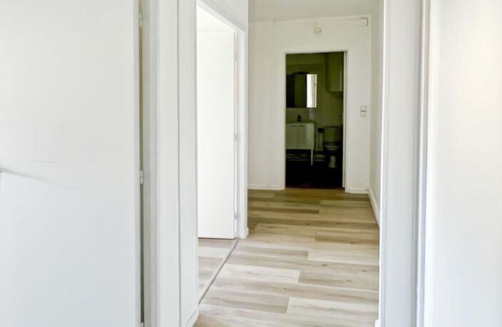 Appartement avec belle terrasse et parking — photo 4