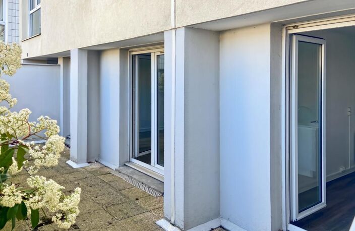 Appartement avec belle terrasse et parking — photo 5