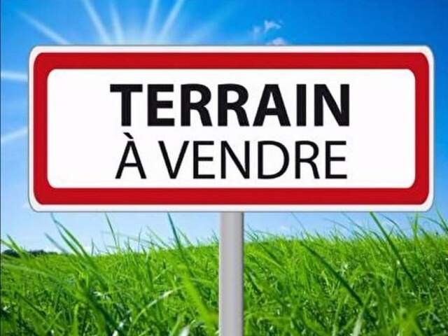Terrain de 561 m²  avec permis accepté À Vendre à Triel sur seine — photo du bien