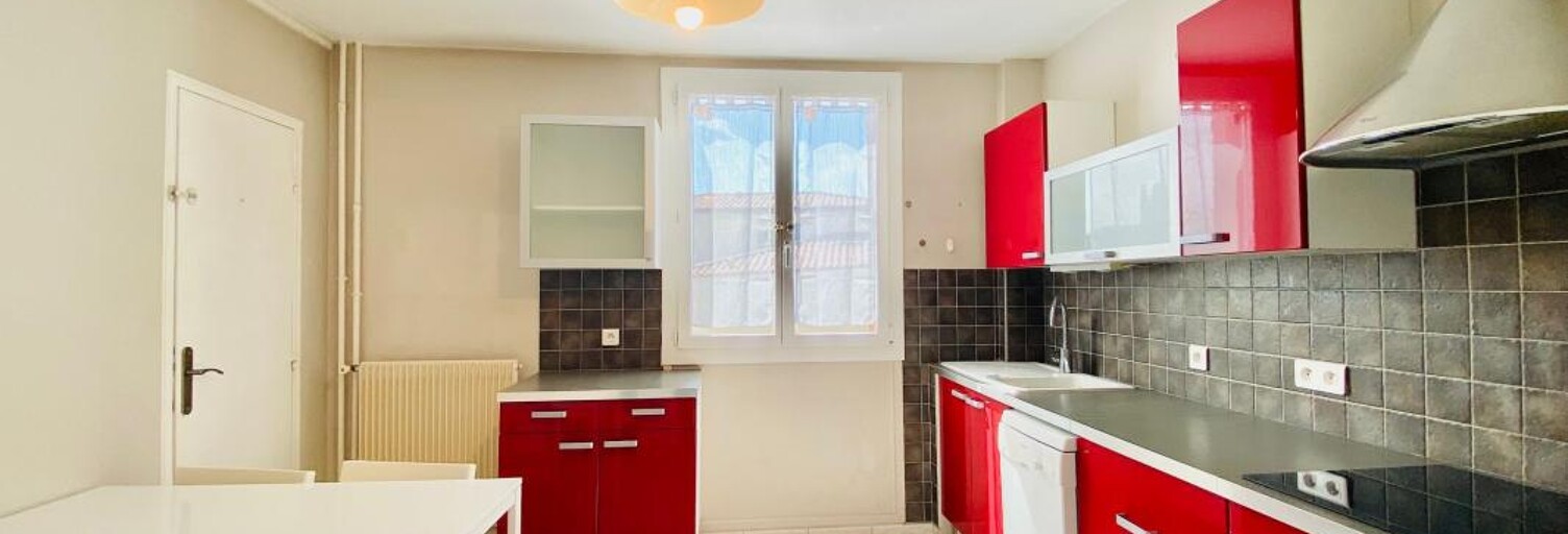 Appartement 3 Pièces 64 m² à louer à Venelles (13770)