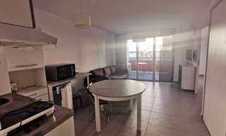 Appartement 2 Pièces 38 m² à louer à Les Angles (30133)