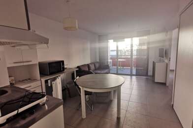 Appartement 2 pièces 690 €