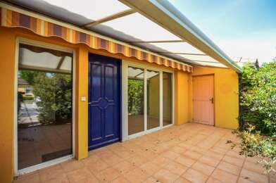 Maison 3 pièces 250000 €