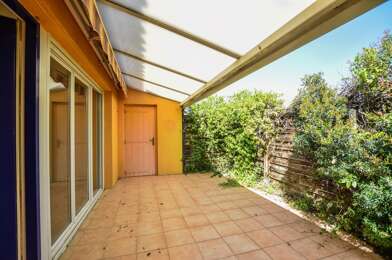 Maison 3 pièces 250000 €