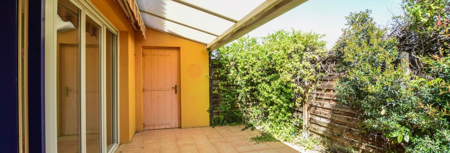 Maison 3 Pièces 79 m² à vendre à Rochefort-du-Gard (30650)