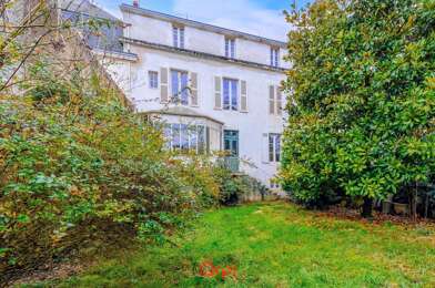 Maison 7 pièces 1396500 €