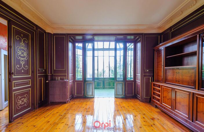 Villa bourgeoise centre ville La Rochelle — photo 3