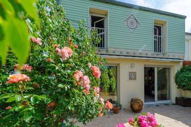 Maison 5 pièces 577500 €