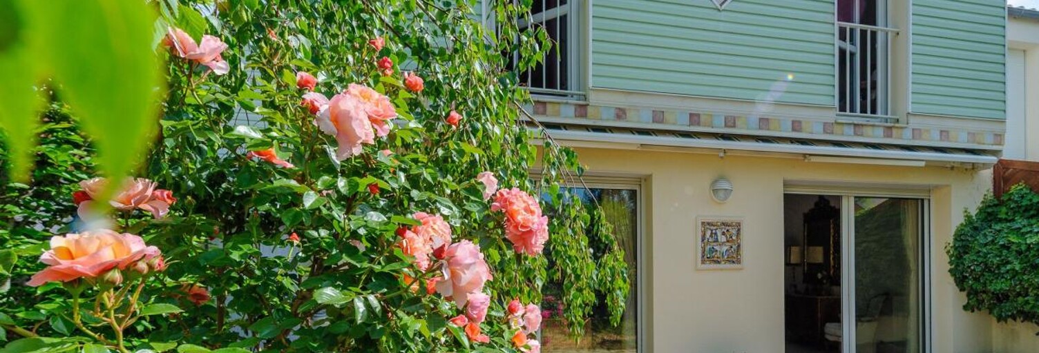 Maison 5 Pièces 127 m² à vendre à La Rochelle (17000)