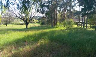 Terrain  1225 m² à vendre à Rosières (81400)