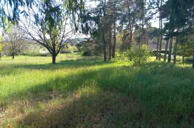 Terrain  67500 €