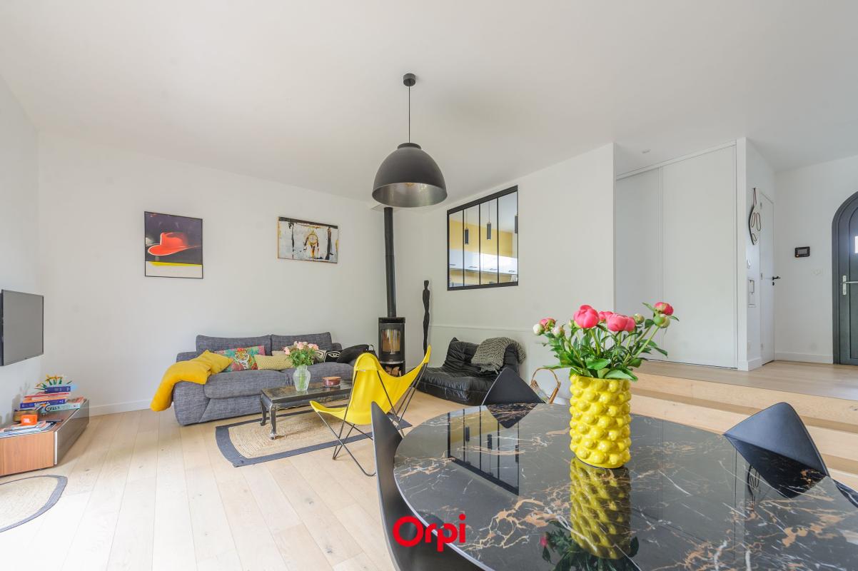 Villa / Maison  T4 à vendre Rochelle (La) 17000