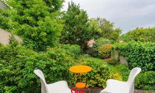 Maison 4 Pièces 91 m² à vendre à La Rochelle (17000)