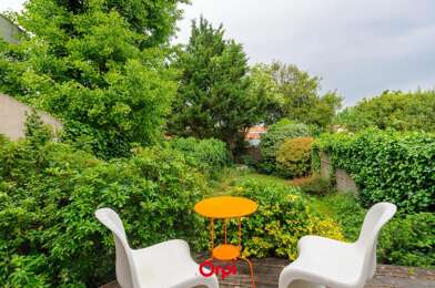 Maison 4 pièces 517500 €
