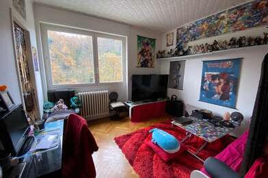 Appartement 1 pièces 80000 €