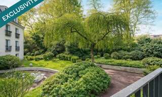 Appartement 5 Pièces 123 m² à vendre à Versailles (78000)