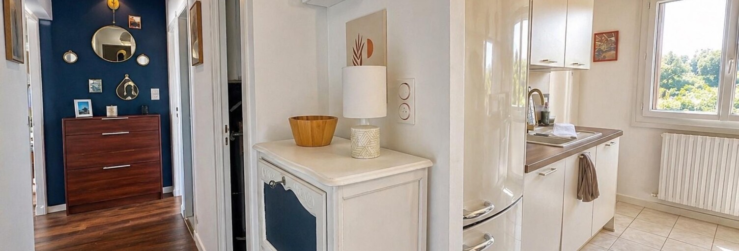 Appartement 2 Pièces 55 m² à vendre à Bastia (20600)