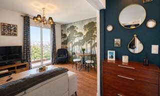 Appartement 2 Pièces 55 m² à vendre à Bastia (20600)