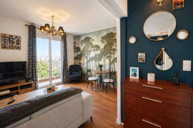 Appartement 2 pièces 168000 €