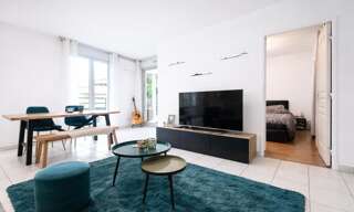 Appartement 2 Pièces 52 m² à vendre à Tassin-la-Demi-Lune (69160)
