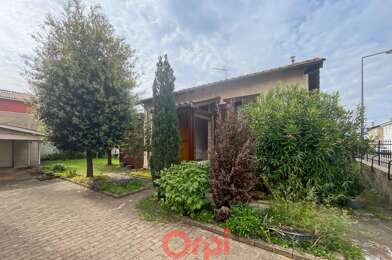 Maison 3 pièces 278000 €