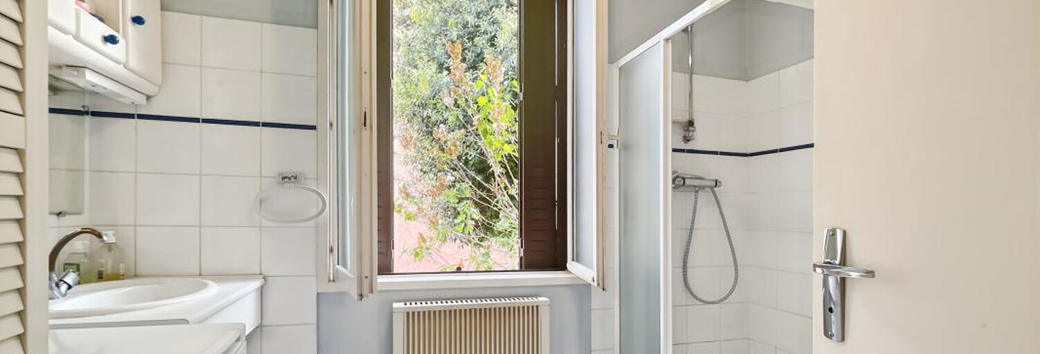 Maison 3 Pièces 58 m² à vendre à Villeurbanne (69100)