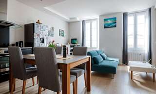 Appartement 2 Pièces 46 m² à vendre à Villeurbanne (69100)