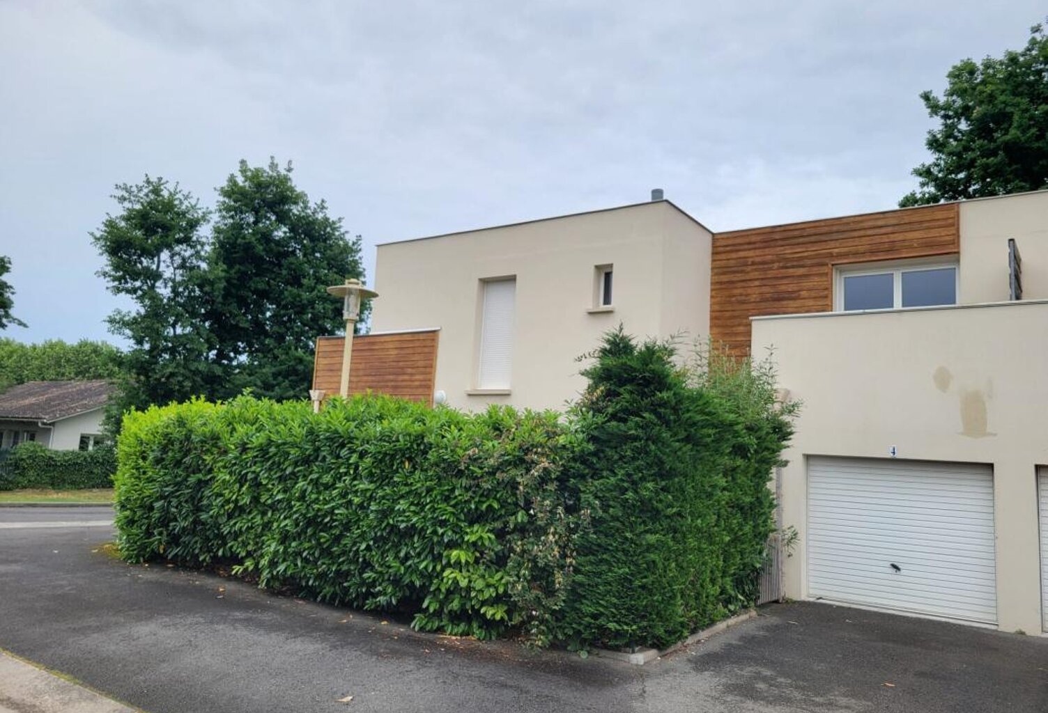 Maison À Vendre Pessac LE MONTEIL — photo 1