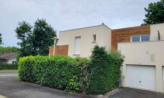 Maison 4 Pièces 86 m² à vendre à Pessac (33600)