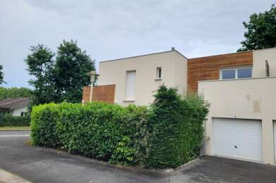 Maison 4 pièces 325500 €