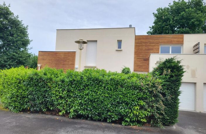 Maison À Vendre Pessac LE MONTEIL — photo 2