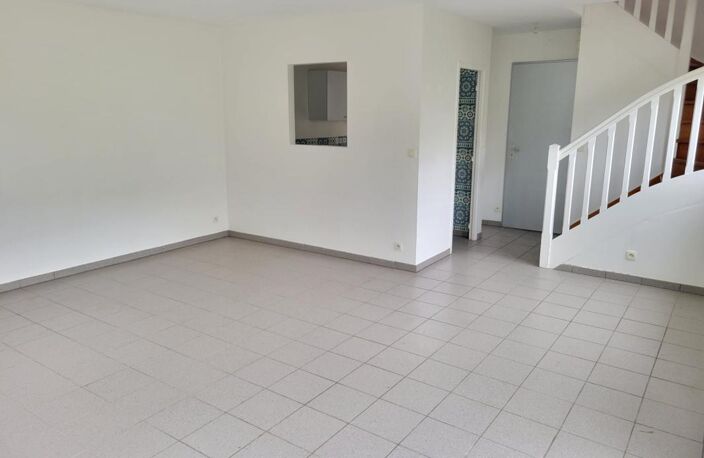 Maison À Vendre Pessac LE MONTEIL — photo 4
